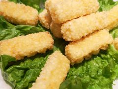 雪花奶脆-清真·益鑫羊肉手抓馆(花园北街店)