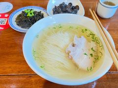 -同得兴 Since·1995 传统苏式面馆(十全街店)