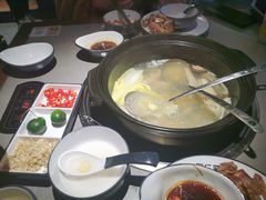 -同仁四季椰子鸡(无锡滨湖万象汇店)