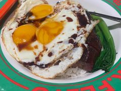 -肥韬香港茶餐厅(上海首店)