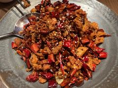 -巴蜀风·地道川菜(总店)