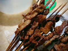 鸡心-黄姐串店