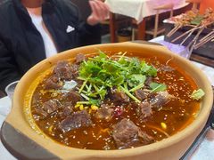 -海盗船. 龙虾烧烤. 酒馆