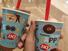 -DQ·蛋糕·冰淇淋(万象城店)