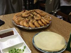 -德缘烤鸭店(大栅栏店)