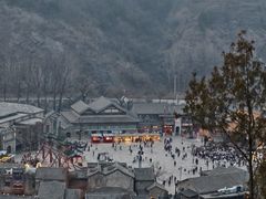 -云端咖啡(山顶教堂店)