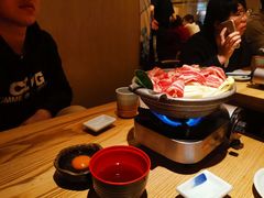 -初居食屋日式料理(万象城购物中心店)