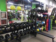 -VPsmart私教健身工作室(新华路旗舰店)