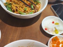 -寻裕记·现炒浇头面(人民广场店)