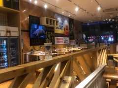 -木屋烧烤(西南角店)