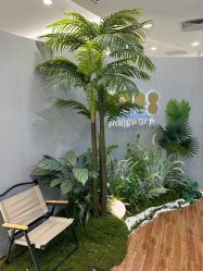 点击看大图 -八佰伴8008星级形象店