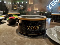 -V-ONE西雅图海鲜自助餐厅(仓山万达广场店)