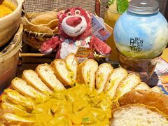 -泰妃殿(武汉首店)