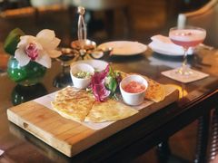 -LONG BAR 廊吧(外滩华尔道夫酒店)