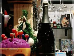 -Bistro Les Lilas丁香花小酒馆