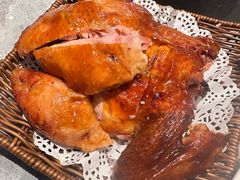 -凯鸽酒楼•雁北民间菜(云冈石窟店)