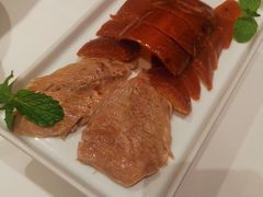 -北平楼·烤鸭·北京菜(牡丹园店)