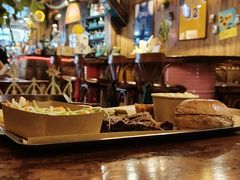 -VIKING SALOON西部美式烟熏烤肉(和平路店)