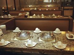 -黄记煌三汁焖锅(新世纪广场店)