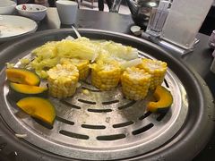 -水禾轩·海鲜蒸汽主题餐厅(新香洲旗舰店)