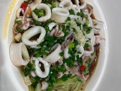 -江太极江浙菜(马桥万达广场店)