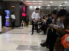 -海底捞火锅(崇文门新世界百货店)