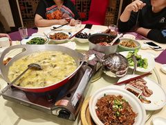 -凯鸽酒楼(水泉湾龙园店)