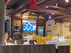 -煜丰汴京烤鸭(福彩路店)