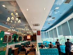 -龙聚德北京烤鸭(沙坪坝华宇A馆店)