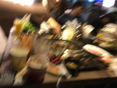 -火炉火自助餐(悠唐购物中心店)