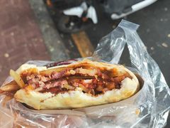 -刘小武·锅魁(总店)