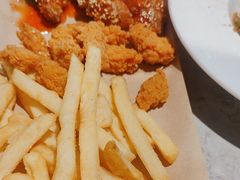 -必胜客(骡马市店)