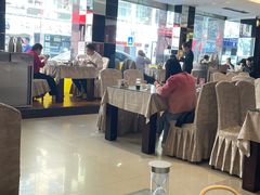 -南方酒店·淮扬菜(回民街店)