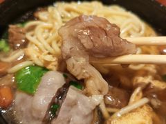 鸭肉-阿芬卤面(花巷店)