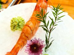 -松坂屋日料自助(长城路店)