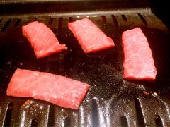 -松阪牛焼肉M(法善寺横丁店)