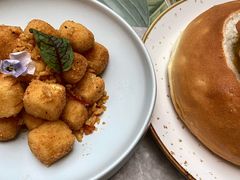 -大树餐厅(红旗街万达店)