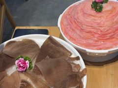 -老版火锅(半坡店)