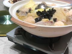 -花中城·杭帮菜·粤菜·海鲜火锅(清泰街店)