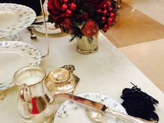 Tea&nbsp;at&nbsp;the&nbsp;Ritz-The Ritz Restaurant