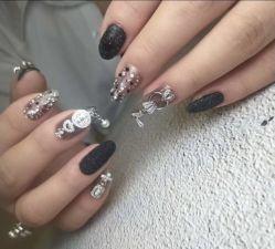 -IMEET美甲美睫工作室