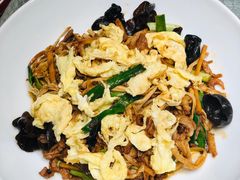 -四季厨房 鲁菜·孔府烤鸭(高新万达店)