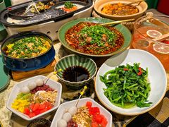 -锦府盐帮·侯宅(五棵松万达店)