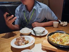 -九毛九西北菜(大东海店)