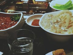 -海底捞火锅(龙湖三千集店)