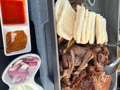 -九十九顶毡房(阜石路店)