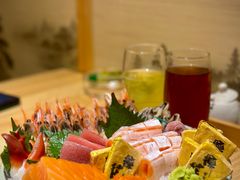 -贵木日本料理·铁板烧(新地假日广场店)