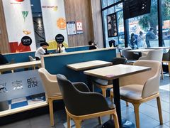 -魏家凉皮(万辉店)