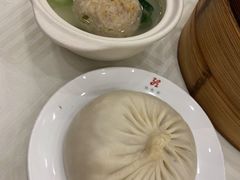 -怡园饭店-餐厅(四望亭店)