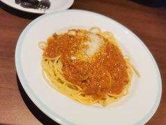 -萨莉亚意式餐厅(杭州西溪龙湖天街店)